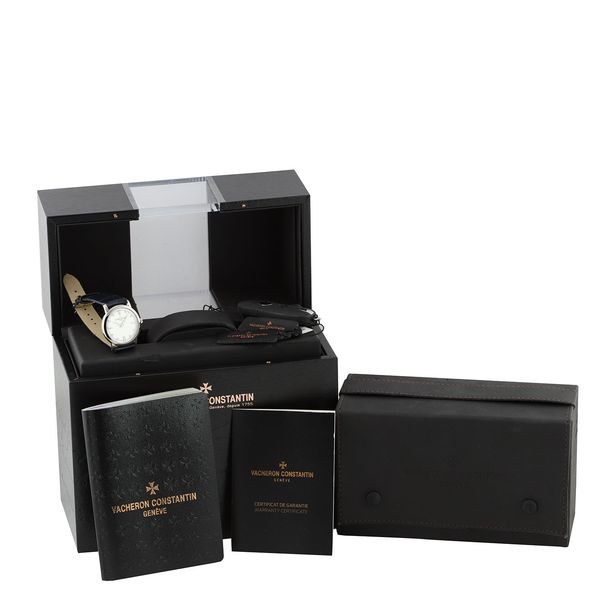 Vacheron Constantin Traditionelle 25155/000G-9584